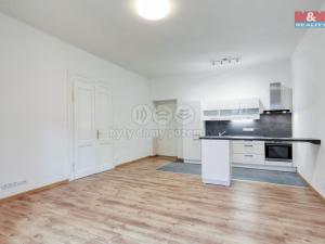 Pronájem bytu 3+kk, Plzeň - Jižní Předměstí, 78 m2