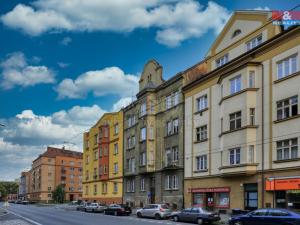 Pronájem bytu 3+kk, Plzeň - Jižní Předměstí, 78 m2