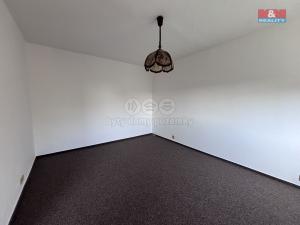 Pronájem bytu 1+1, Česká Lípa, Českokamenická, 35 m2