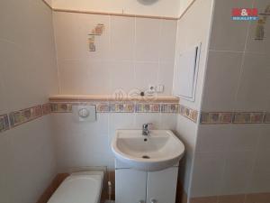 Pronájem bytu 1+1, Česká Lípa, Českokamenická, 35 m2