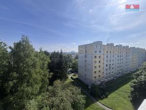 Pronájem bytu 1+1, Česká Lípa, Českokamenická, 35 m2
