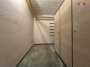 Pronájem bytu 1+kk, Prostějov, Cyrila Boudy, 30 m2