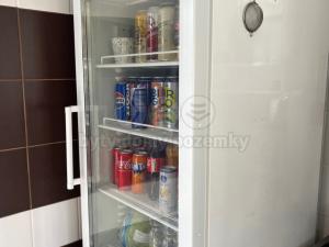 Prodej obchodního prostoru, Praha - Záběhlice, Petrklíčová, 10 m2