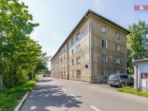 Prodej bytu 2+1, Aš, U Nádraží, 62 m2