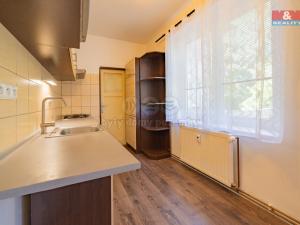 Prodej bytu 2+1, Aš, U Nádraží, 62 m2