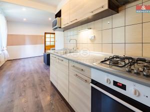 Prodej bytu 2+1, Aš, U Nádraží, 62 m2