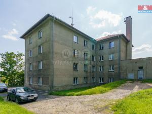 Prodej bytu 2+1, Aš, U Nádraží, 62 m2