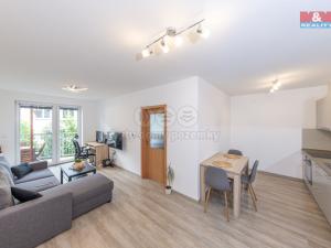 Prodej bytu 2+kk, Svitavy - Předměstí, Rooseveltova, 61 m2