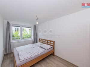 Prodej bytu 2+kk, Svitavy - Předměstí, Rooseveltova, 61 m2