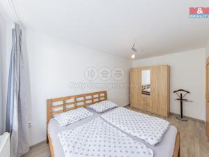 Prodej bytu 2+kk, Svitavy - Předměstí, Rooseveltova, 61 m2