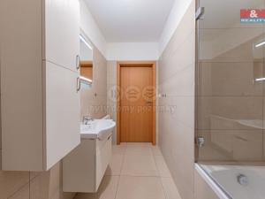 Prodej bytu 2+kk, Svitavy - Předměstí, Rooseveltova, 61 m2