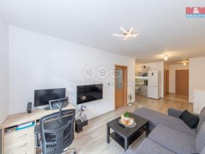 Prodej bytu 2+kk, Svitavy - Předměstí, Rooseveltova, 61 m2