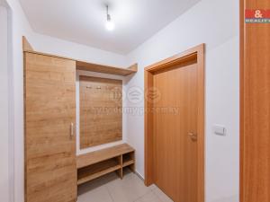 Prodej bytu 2+kk, Svitavy - Předměstí, Rooseveltova, 61 m2