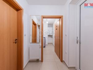 Prodej bytu 2+kk, Svitavy - Předměstí, Rooseveltova, 61 m2