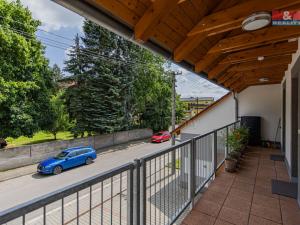 Prodej bytu 2+kk, Svitavy - Předměstí, Rooseveltova, 61 m2