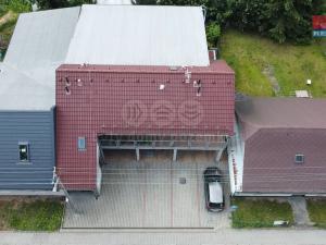 Prodej bytu 2+kk, Svitavy - Předměstí, Rooseveltova, 61 m2