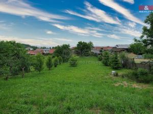 Prodej pozemku pro bydlení, Myslejovice, 2068 m2