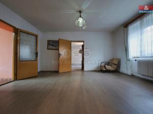 Prodej rodinného domu, Myslejovice, 99 m2