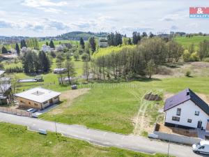 Prodej pozemku pro bydlení, Kasejovice, 1366 m2
