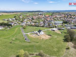 Prodej pozemku pro bydlení, Kasejovice, 1149 m2