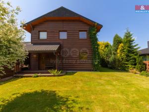 Prodej rodinného domu, Vojkovice, 108 m2