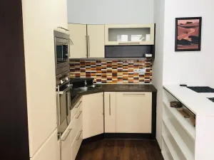 Pronájem bytu 2+kk, Olomouc, Peškova, 58 m2