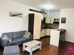 Pronájem bytu 2+kk, Olomouc, Peškova, 58 m2