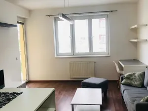 Pronájem bytu 2+kk, Olomouc, Peškova, 58 m2