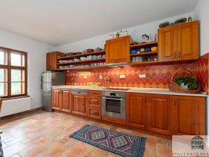 Prodej chalupy, Rohozná, 231 m2