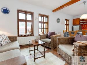 Prodej chalupy, Rohozná, 231 m2