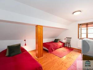 Prodej chalupy, Rohozná, 231 m2