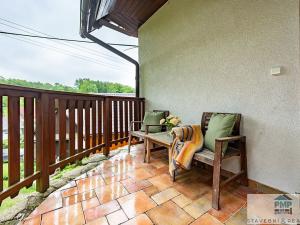 Prodej chalupy, Rohozná, 231 m2