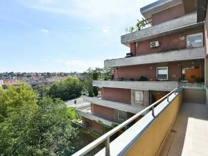 Prodej rodinného domu, Praha - Břevnov, Talichova, 160 m2