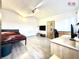 Pronájem bytu 3+kk, Zvoleněves, 67 m2