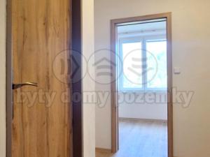 Pronájem bytu 1+1, Týniště nad Orlicí, Družstevní, 39 m2
