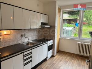 Pronájem bytu 3+1, Sušice, Pod Vodojemem, 72 m2
