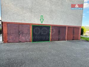 Pronájem bytu 3+1, Sušice, Pod Vodojemem, 72 m2