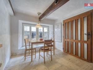 Prodej rodinného domu, Nečtiny - Plachtín, 147 m2