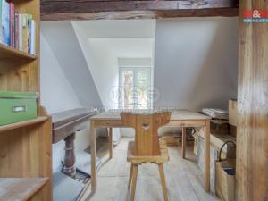 Prodej rodinného domu, Nečtiny - Plachtín, 147 m2