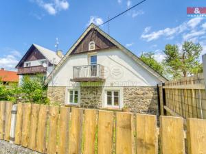 Prodej rodinného domu, Nečtiny - Plachtín, 147 m2