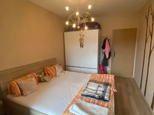 Pronájem bytu 2+kk, Liberec, Tálínská, 40 m2