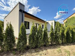 Prodej rodinného domu, Petrovice u Karviné, 80 m2