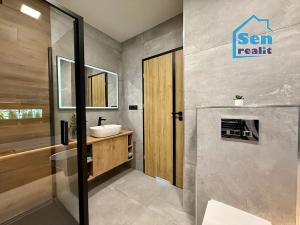 Prodej rodinného domu, Petrovice u Karviné, 80 m2