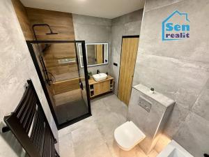 Prodej rodinného domu, Petrovice u Karviné, 80 m2