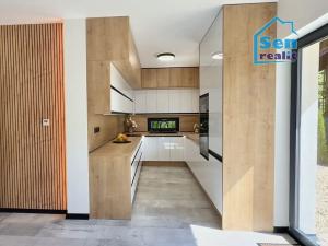 Prodej rodinného domu, Petrovice u Karviné, 80 m2