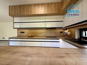 Prodej rodinného domu, Petrovice u Karviné, 80 m2