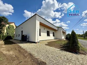 Prodej rodinného domu, Petrovice u Karviné, 80 m2