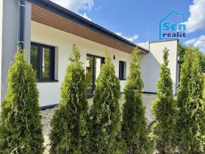 Prodej rodinného domu, Petrovice u Karviné, 80 m2