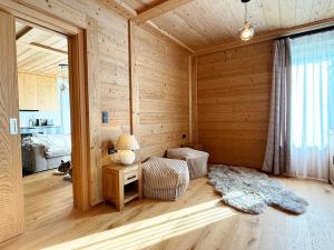 Prodej bytu 3+kk, Vítkovice, 83 m2