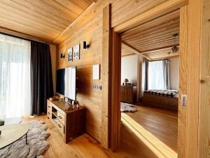 Prodej bytu 3+kk, Vítkovice, 83 m2